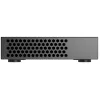 Неуправляемый Коммутатор QNAP QSW-3205-5T 5-Port 10GbE QSW-3205-5T Цвет:чёрный
