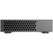 Неуправляемый Коммутатор QNAP QSW-3205-5T 5-Port 10GbE QSW-3205-5T Цвет:чёрный