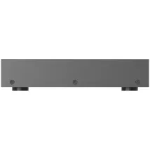 Неуправляемый Коммутатор QNAP QSW-3205-5T 5-Port 10GbE QSW-3205-5T Цвет:чёрный