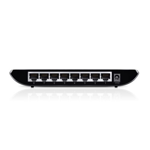 מתג TP-Link TL-SG1008D..