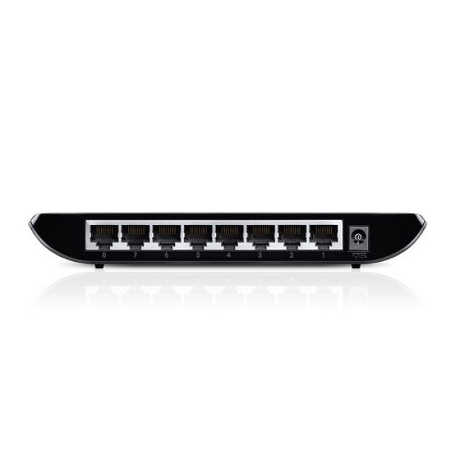 Switch TP-Link TL-SG1008D...