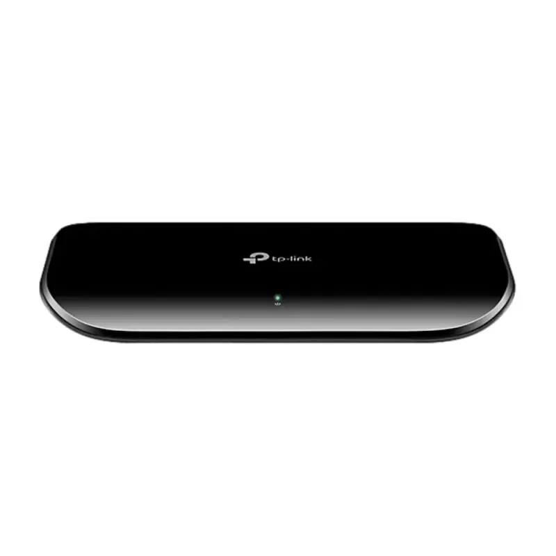 Коммутатор TP-Link TL-SG1008D