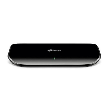 מתג TP-Link TL-SG1008D..