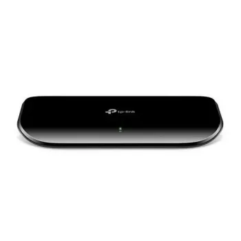 Коммутатор TP-Link TL-SG1008D
