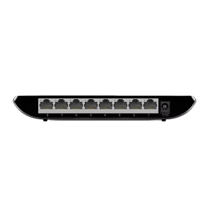 Коммутатор TP-Link TL-SG1008D
