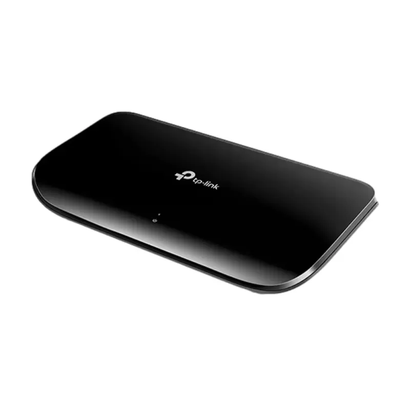 Коммутатор TP-Link TL-SG1008D