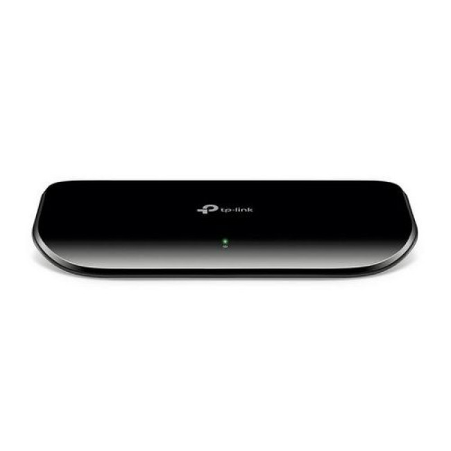 Switch TP-Link TL-SG1008D... Switch TP-Link TL-SG1008D...