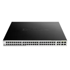 מתג D-Link DGS-1210-52