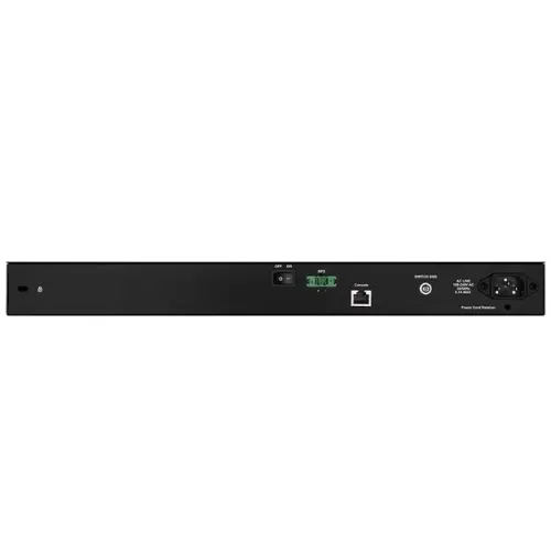 מתג D-Link DGS-1210-52