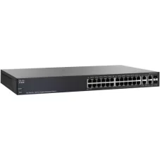 Switch Cisco SRW2024-K9-EU