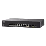 Managed switch Cisco SG350-10-K9-EU