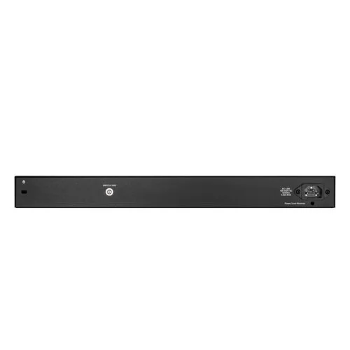 מתג PoE מנוהל עם 24 פורטים D-Link DGS-1210-28MP/F1A