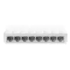 Desktop switch TP-Link LS1008 Color:white