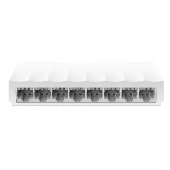 Desktop switch TP-Link LS1008 Color:white