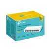 Desktop switch TP-Link LS1008 Color:white