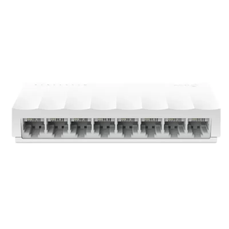 Desktop switch TP-Link LS1008 Color:white