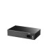 מתג לא מנוהל CUDY GS1010P 8-Ports Gigabit Unmanaged POE Switch GS1010P-IL צבע