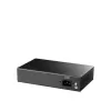מתג לא מנוהל CUDY GS1010P 8-Ports Gigabit Unmanaged POE Switch GS1010P-IL צבע שחור מתג לא מנוהל CUDY GS1010P 8-Ports Gigabit Unmanaged POE Switch GS1010P-IL צבע שחור