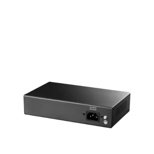 מתג לא מנוהל CUDY GS1010P 8-Ports Gigabit Unmanaged POE Switch GS1010P-IL צבע שחור מתג לא מנוהל CUDY GS1010P 8-Ports Gigabit Unmanaged POE Switch GS1010P-IL צבע שחור