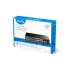 מתג לא מנוהל CUDY GS1010P 8-Ports Gigabit Unmanaged POE Switch GS1010P-IL צבע