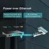 Switch TP-Link TL-SF1006P 5+1 POE+ 65 SF1006P Switch TP-Link TL-SF1006P 5+1 POE+ 65 SF1006P