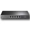 מתג TP-Link SG105-M2 5-Port 2.5G Switch SG105-M2 צבע שחור