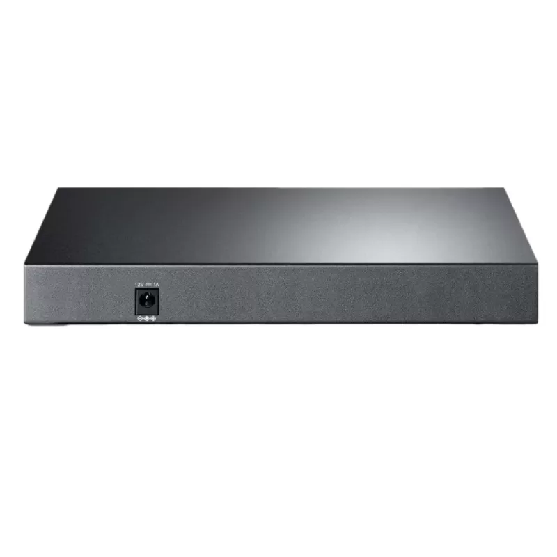 מתג TP-Link SG105-M2 5-Port 2.5G Switch SG105-M2 צבע שחור