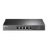 מתג TP-Link SG105-M2 5-Port 2.5G Switch SG105-M2 צבע שחור