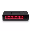 Switch MERCUSYS MS105G 5-Port Desktop Switch MS105G Color:black