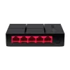 Switch MERCUSYS MS105G 5-Port Desktop Switch MS105G Color:black
