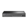 Switch Omada +PoE SG2210MP SG2210MP Color:black