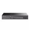 Switch Omada SG3210 8-Port Gigabit L2+ Switch SG3210