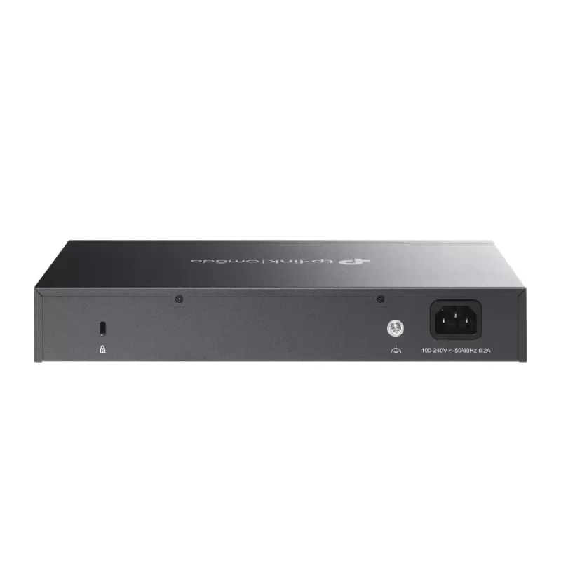 Switch Omada SG3210 8-Port Gigabit L2+ Switch SG3210