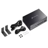 Switch Omada SG3210 8-Port Gigabit L2+ Switch SG3210
