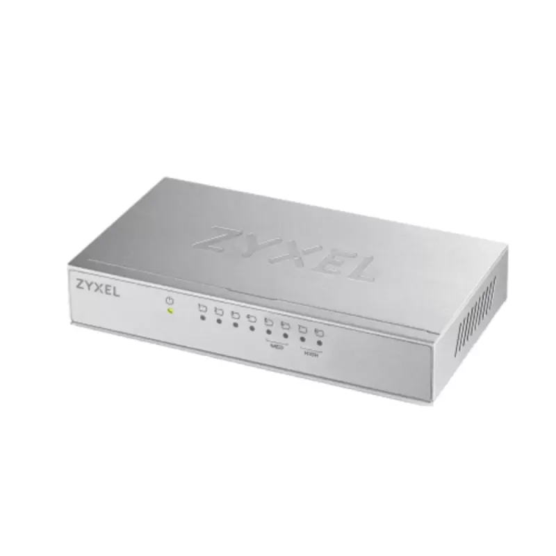 Switch Zyxel GS-108B 8 Zyxel GS-108B Switch Zyxel GS-108B 8 Zyxel GS-108B