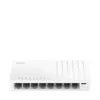 Switch CUDY GS108U 8-Port Gigabit Switch USB-C GS108U Switch CUDY GS108U 8-Port Gigabit Switch USB-C GS108U