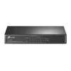 מתג TP-Link TL-SG1008P 8-Port Gigabit Switch 4-Port PoE 64W TL-SG1008P