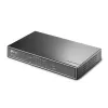 מתג TP-Link TL-SG1008P 8-Port Gigabit Switch 4-Port PoE 64W TL-SG1008P