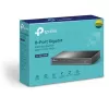 מתג TP-Link TL-SG1008P 8-Port Gigabit Switch 4-Port PoE 64W TL-SG1008P