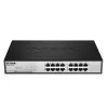 מתג D-Link DGS-1016C 16-Port Gigabit Unmanaged Switch DGS-1016C