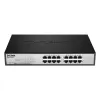 מתג D-Link DGS-1016C 16-Port Gigabit Unmanaged Switch DGS-1016C