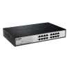מתג D-Link DGS-1016C 16-Port Gigabit Unmanaged Switch DGS-1016C