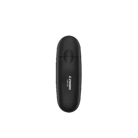 כרטיס רשת USB EZCool 1800Mbps WiFi Dual Band USB Adapter UWF-685