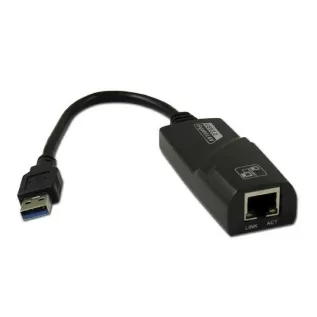 כרטיס רשת USB IPPON USB3.0 to Gigabit LAN CMP-NWUSB25 כרטיס רשת USB IPPON USB3.0 to Gigabit LAN CMP-NWUSB25