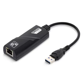 כרטיס רשת USB IPPON USB3.0 to Gigabit LAN CMP-NWUSB25