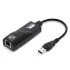 כרטיס רשת USB IPPON USB3.0 to Gigabit LAN CMP-NWUSB25