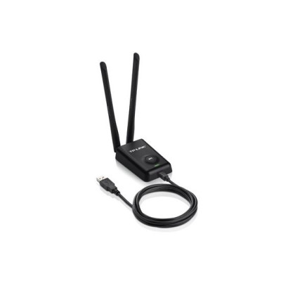 USB Network Card TP-Link TL-WN8200N.. USB Network Card TP-Link TL-WN8200N..