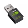 USB Network Card EZCool 600Mbps Dual Band USB WIFI Adapter -BT+ BWA-260