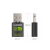 Сетевая Карта USB Ezcool 600Mbps Dual Band USB WIFI Adapter -BT+ BWA-260 Сетевая Карта USB Ezcool 600Mbps Dual Band USB WIFI Adapter -BT+ BWA-260