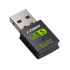 Сетевая Карта USB Ezcool 600Mbps Dual Band USB WIFI Adapter -BT+ BWA-260 Сетевая Карта USB Ezcool 600Mbps Dual Band USB WIFI Adapter -BT+ BWA-260